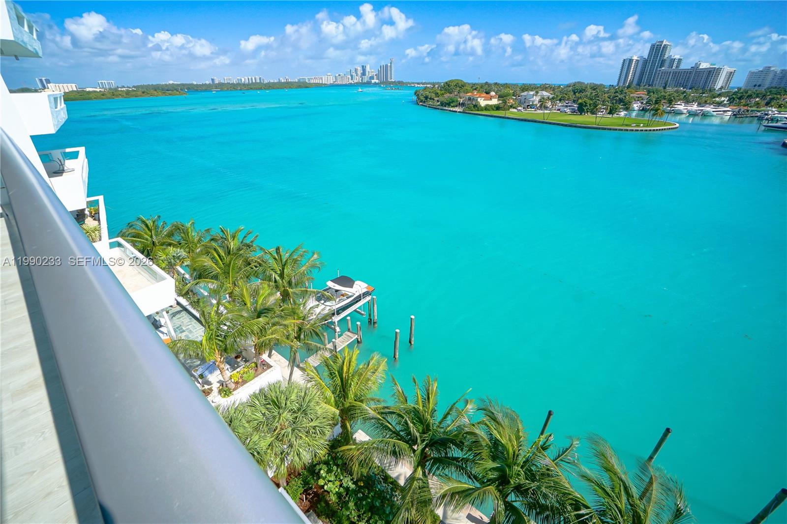 10201 E Bay Harbour