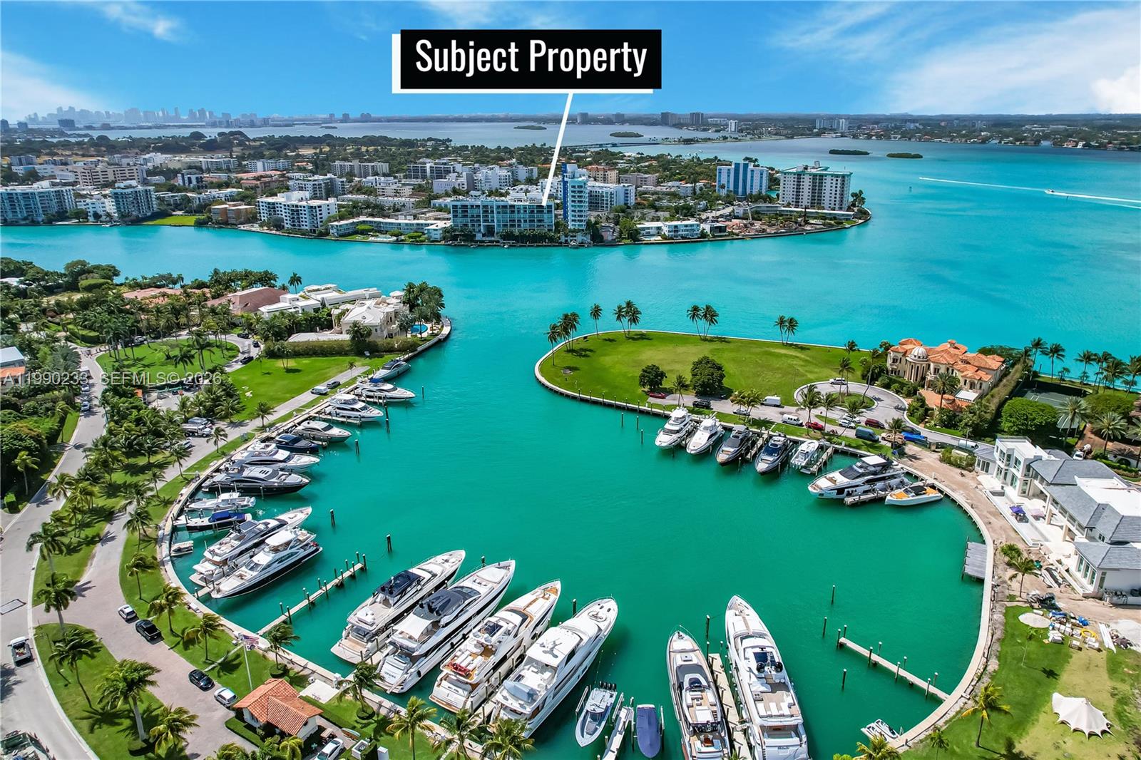 10201 E Bay Harbour