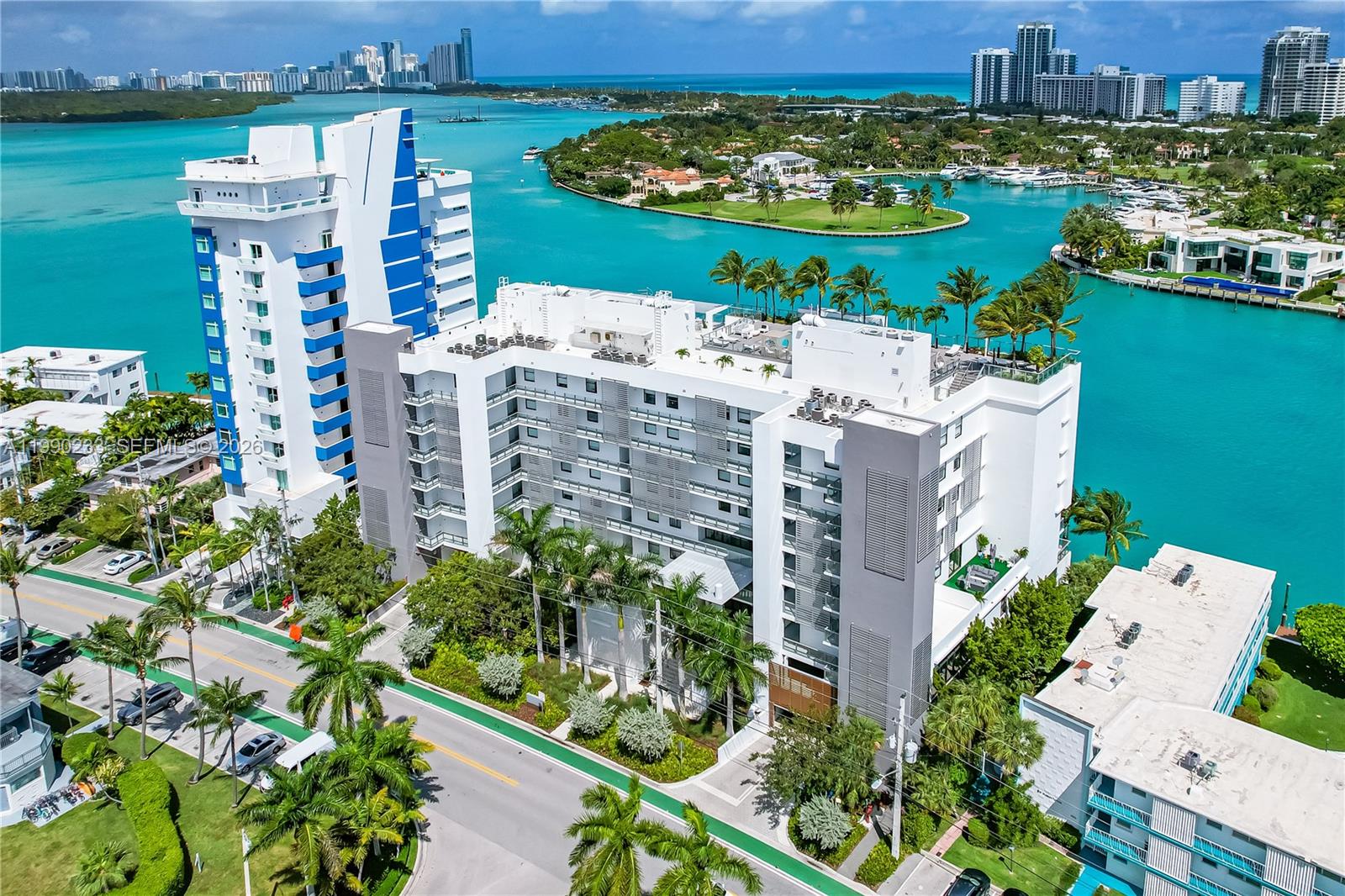 10201 E Bay Harbour