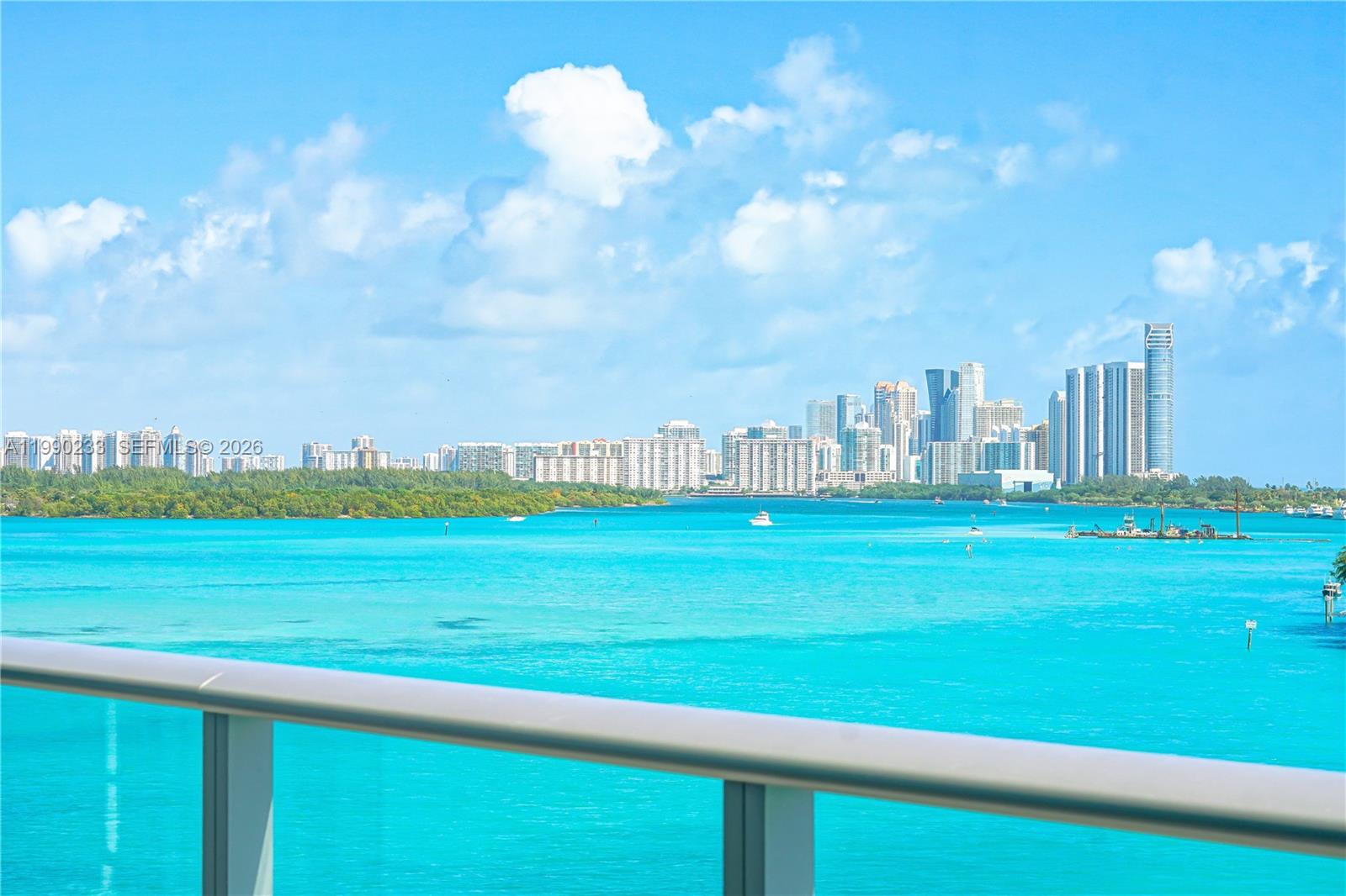 10201 E Bay Harbour