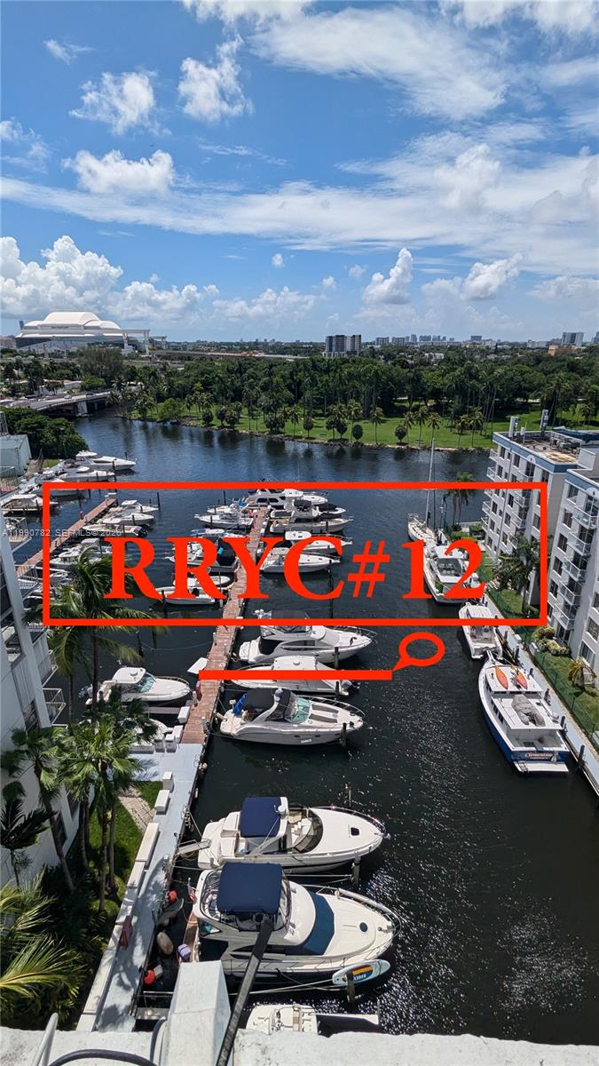 1700 N River Drive