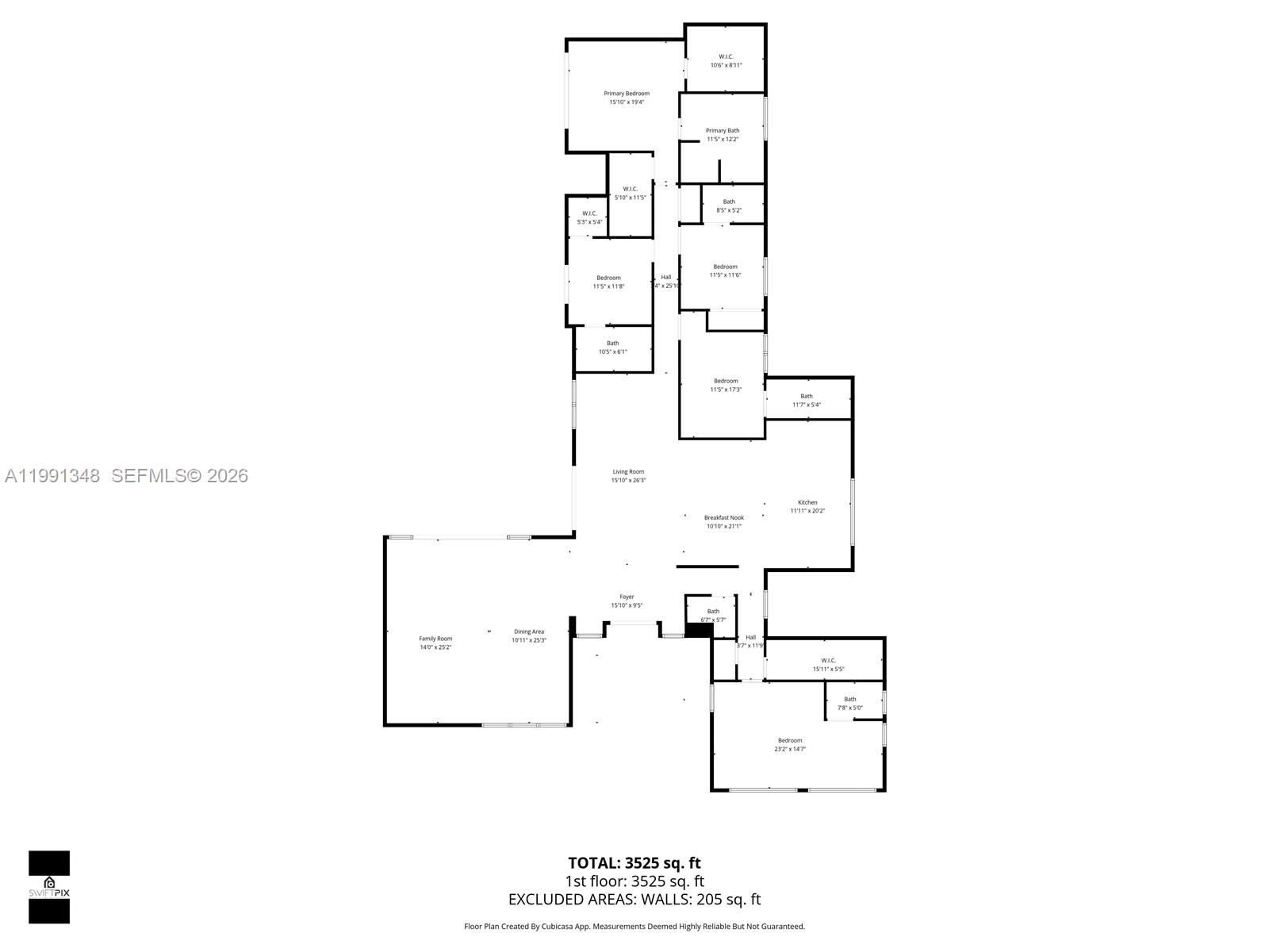 2120 NE 197th Terrace