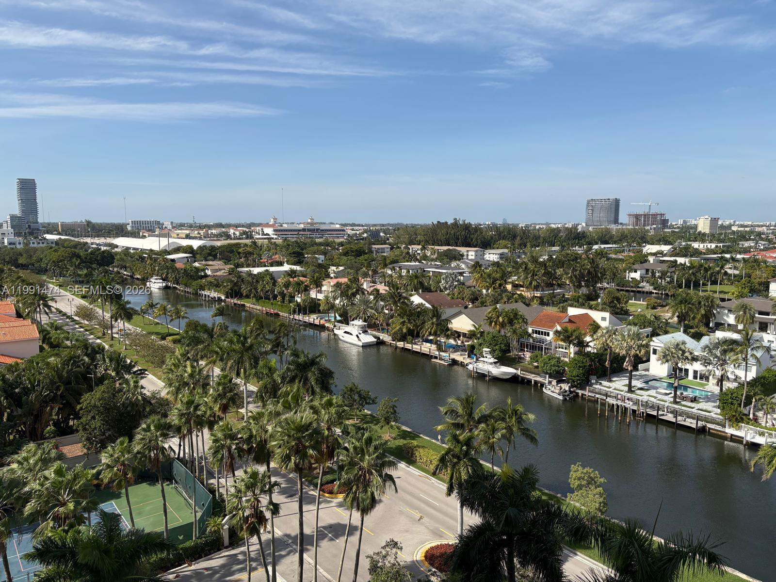 3600 Yacht Club Drive