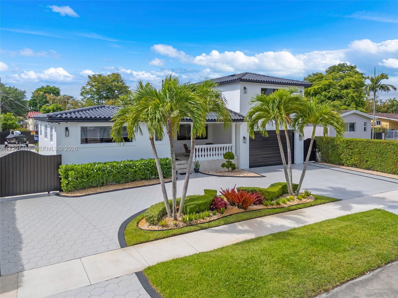 7940 SW 20th Street