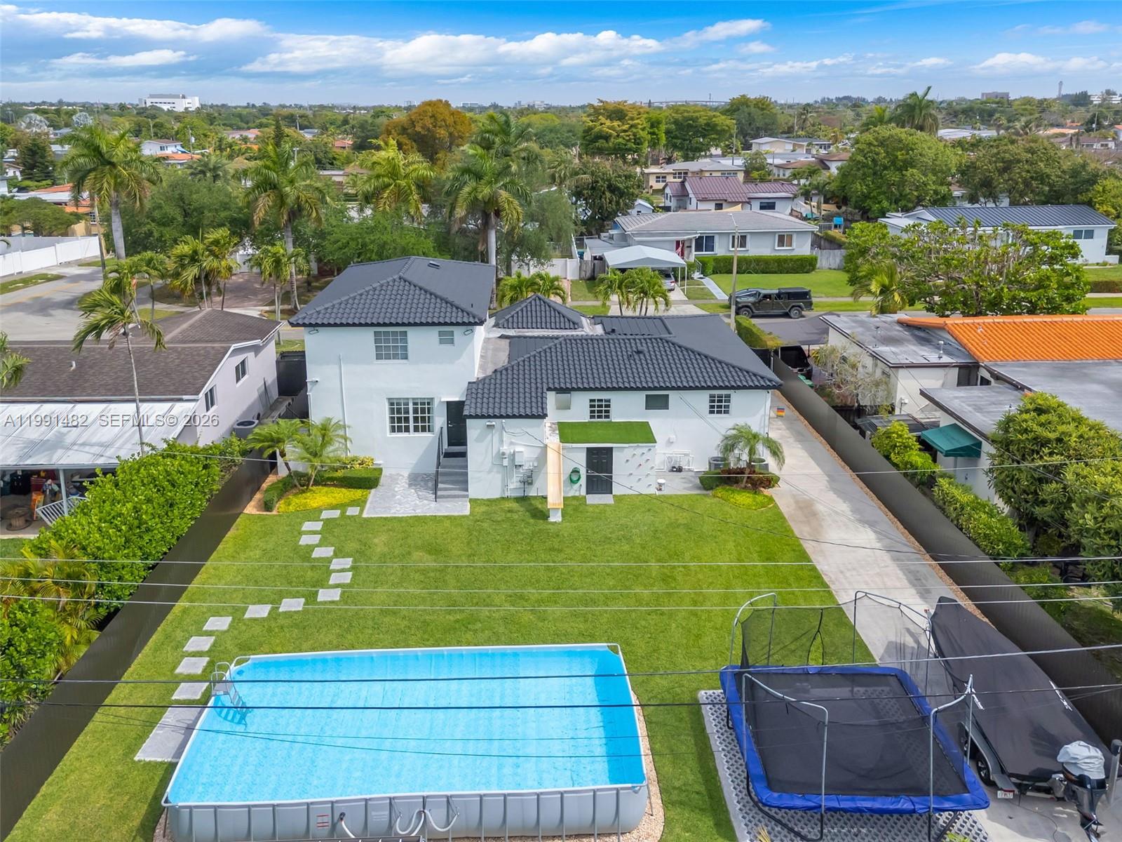 7940 SW 20th Street