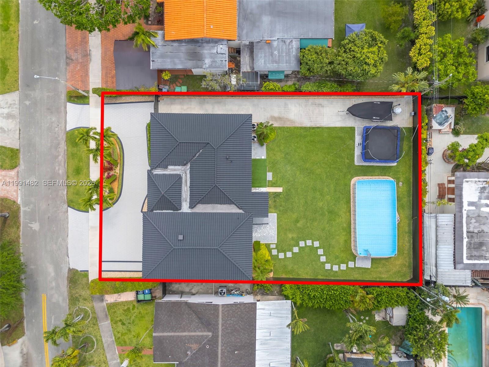 7940 SW 20th Street
