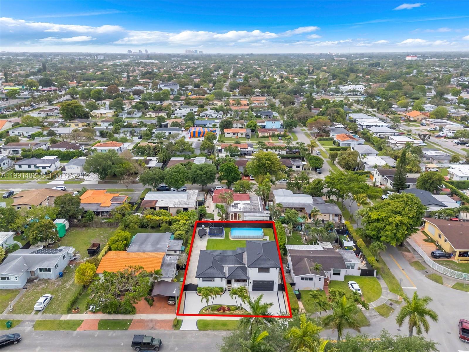 7940 SW 20th Street