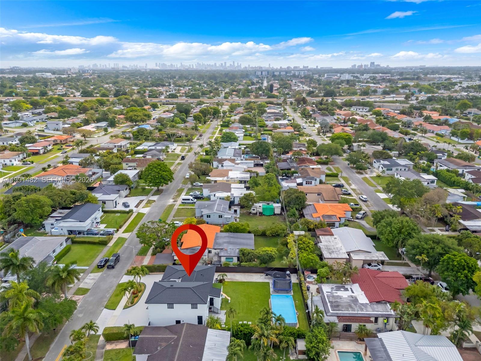 7940 SW 20th Street