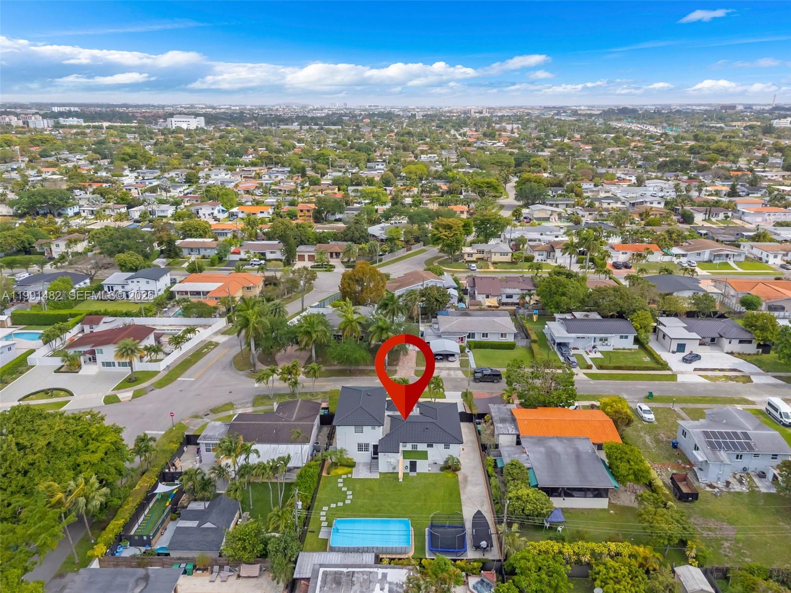 7940 SW 20th Street