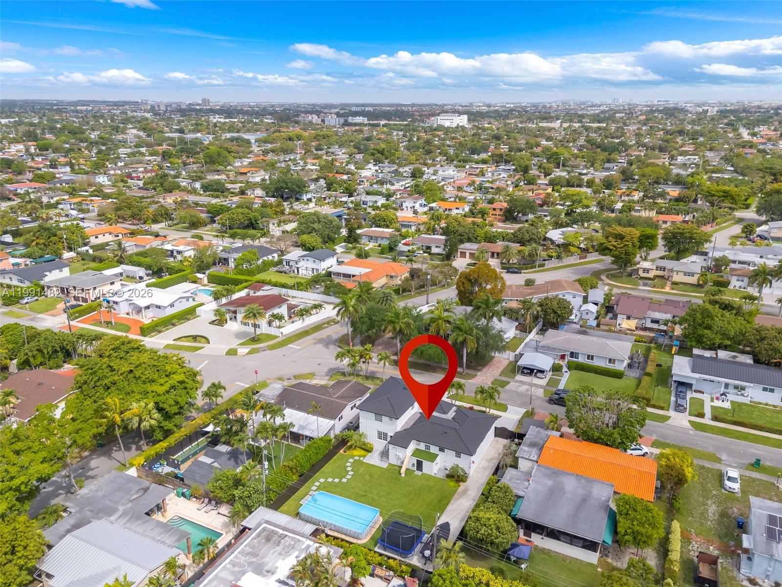 7940 SW 20th Street