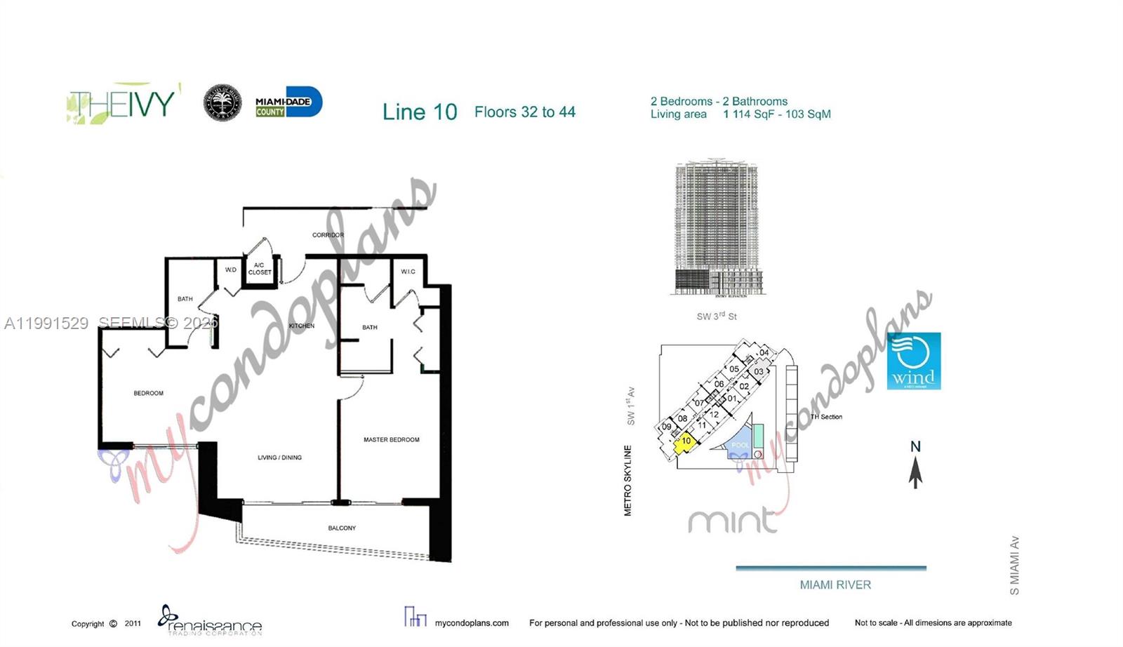 90 SW 3rd Street