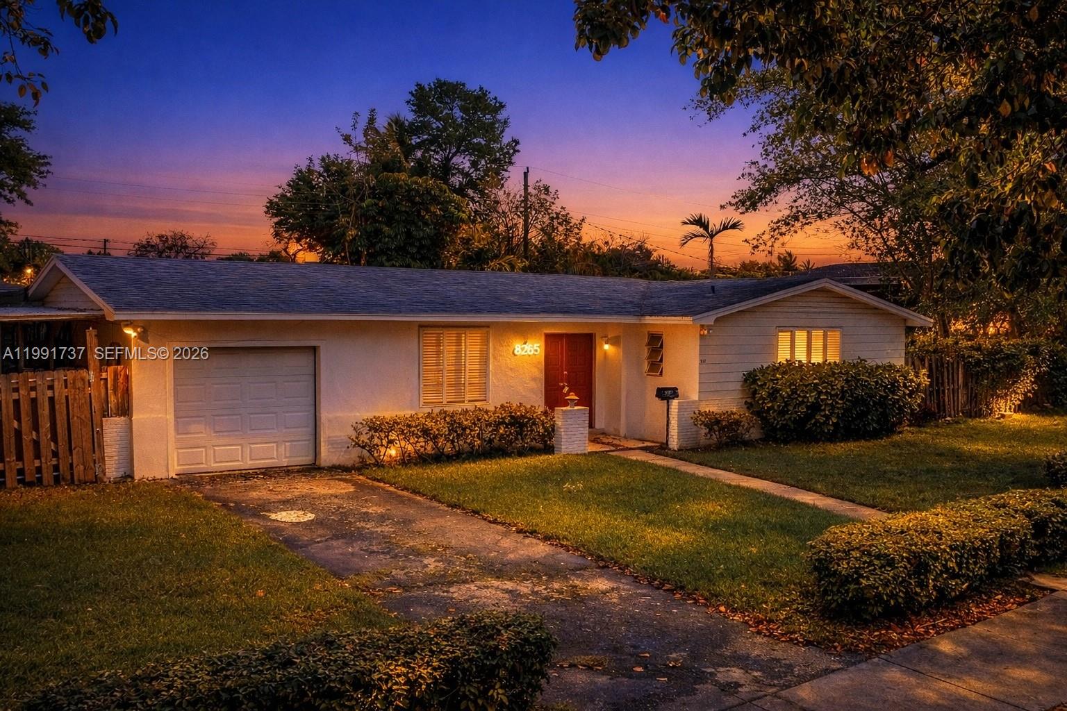 8285 SW 104th Street