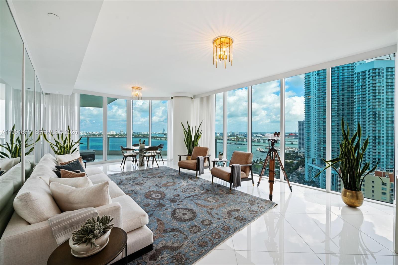 2020 N Bayshore Drive