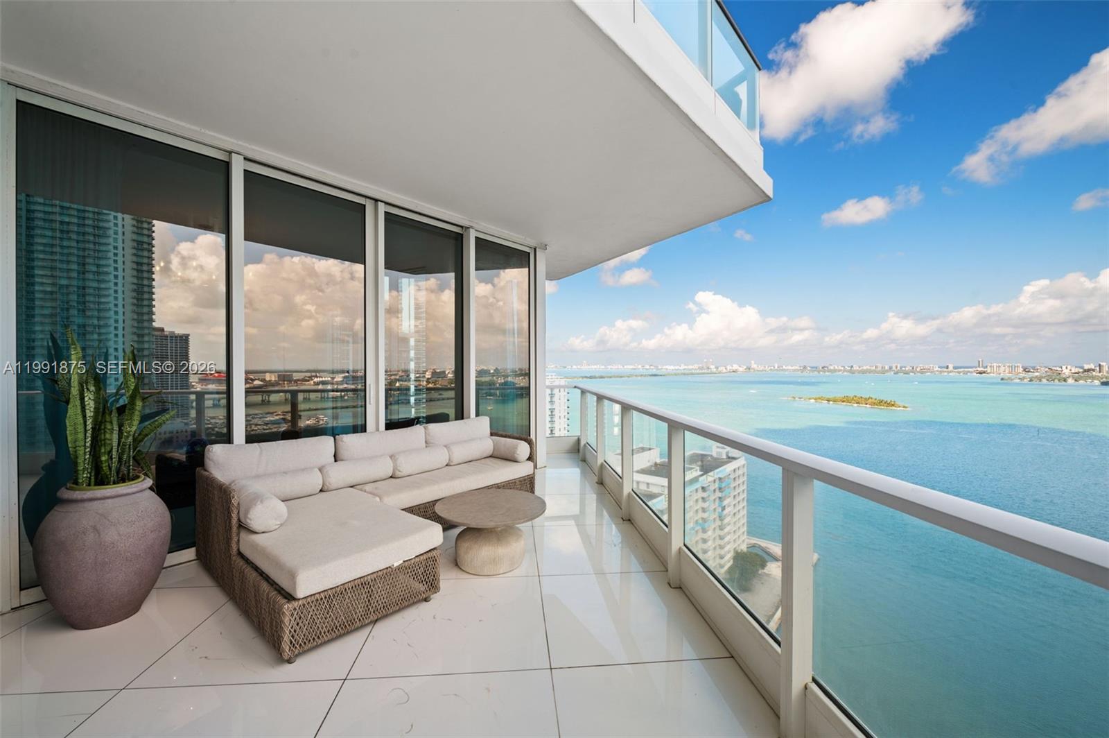 2020 N Bayshore Drive