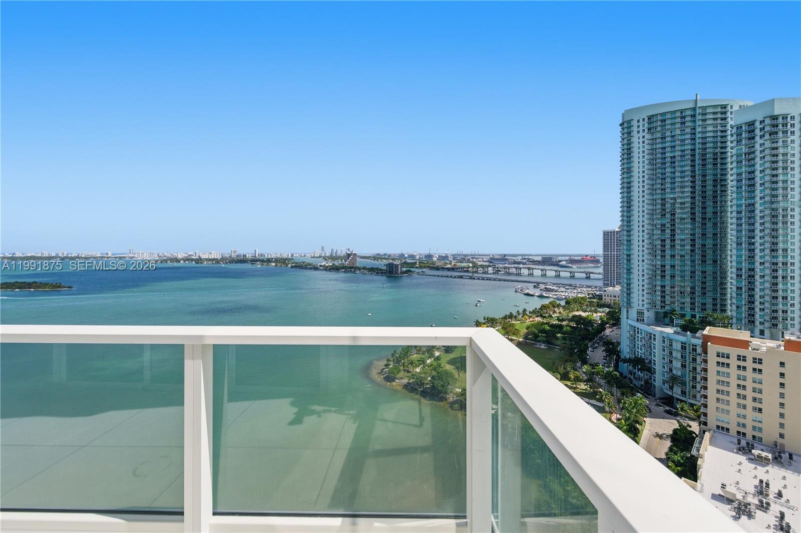 2020 N Bayshore Drive
