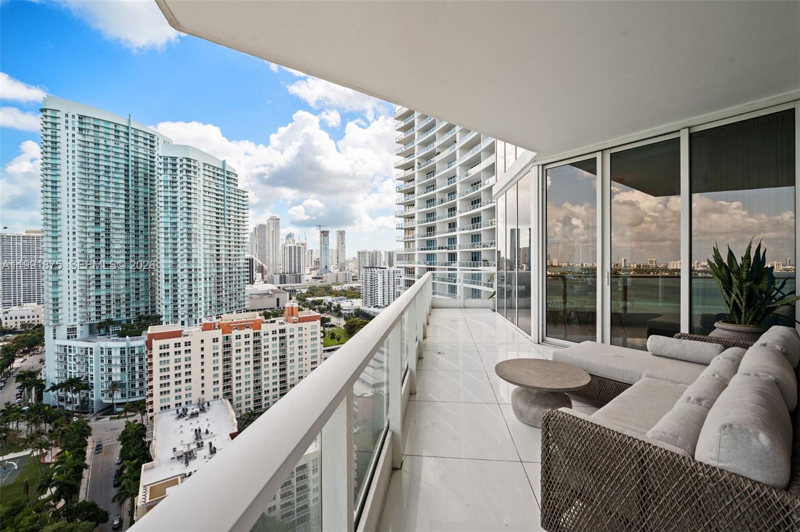 2020 N Bayshore Drive