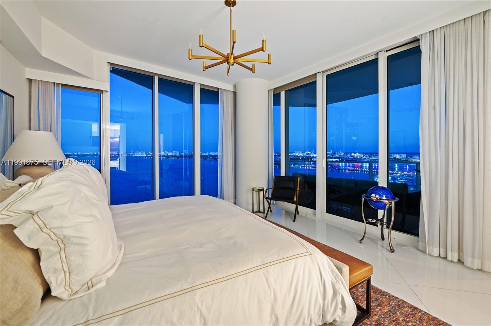 2020 N Bayshore Drive