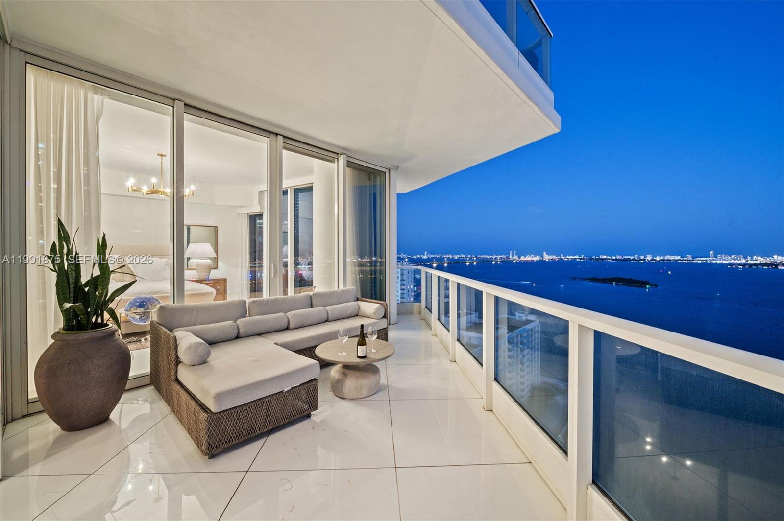 2020 N Bayshore Drive