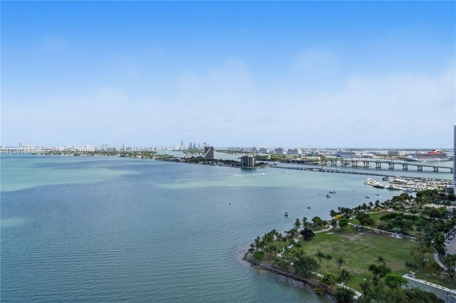 2020 N Bayshore Drive