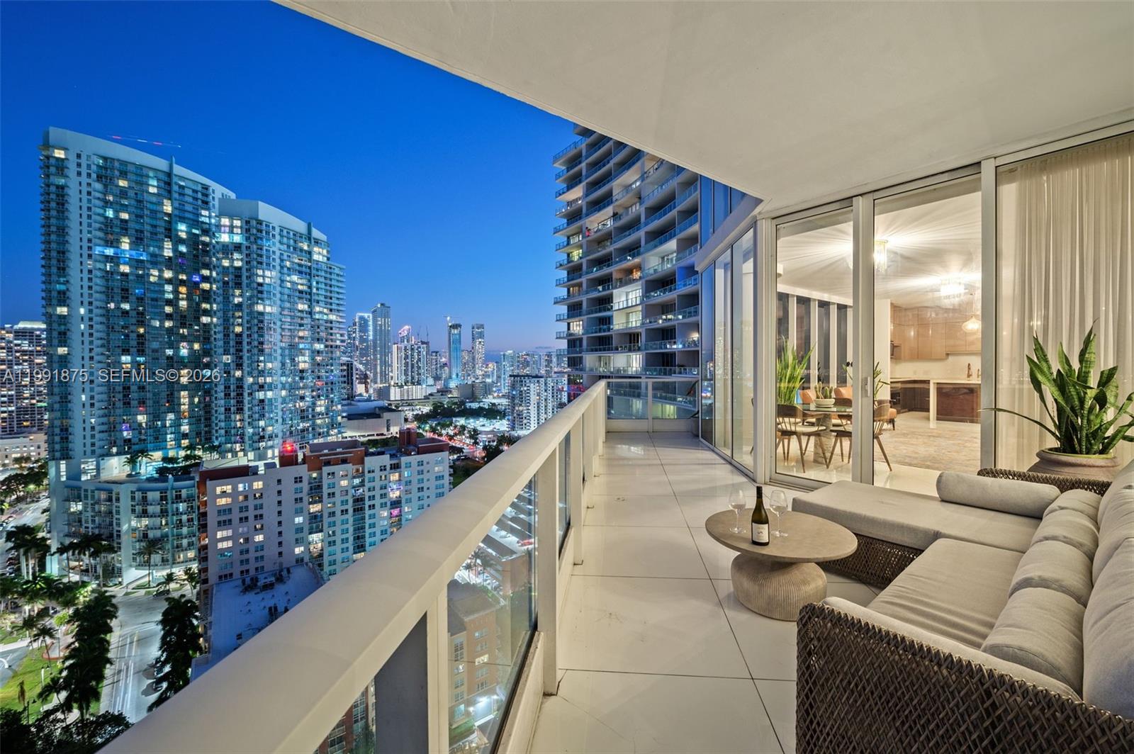 2020 N Bayshore Drive