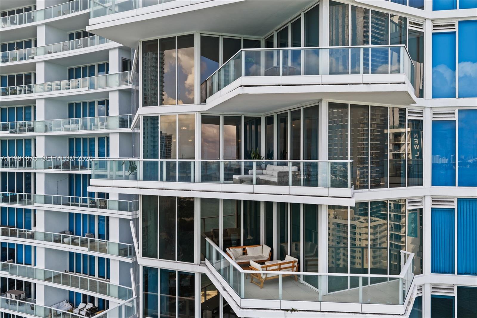 2020 N Bayshore Drive