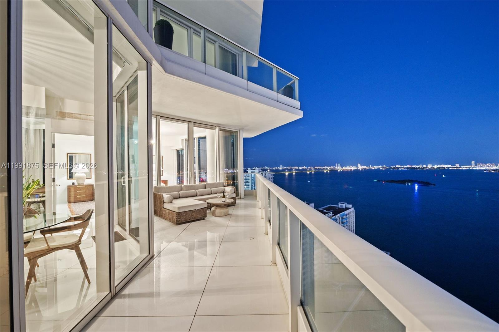 2020 N Bayshore Drive