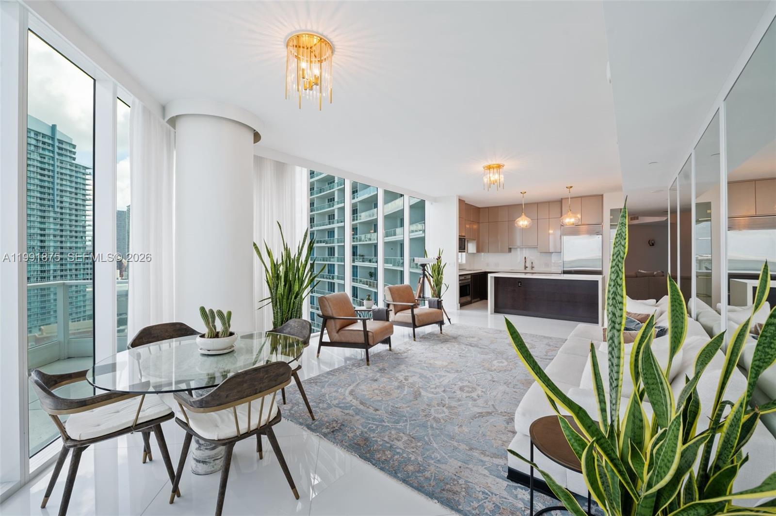 2020 N Bayshore Drive