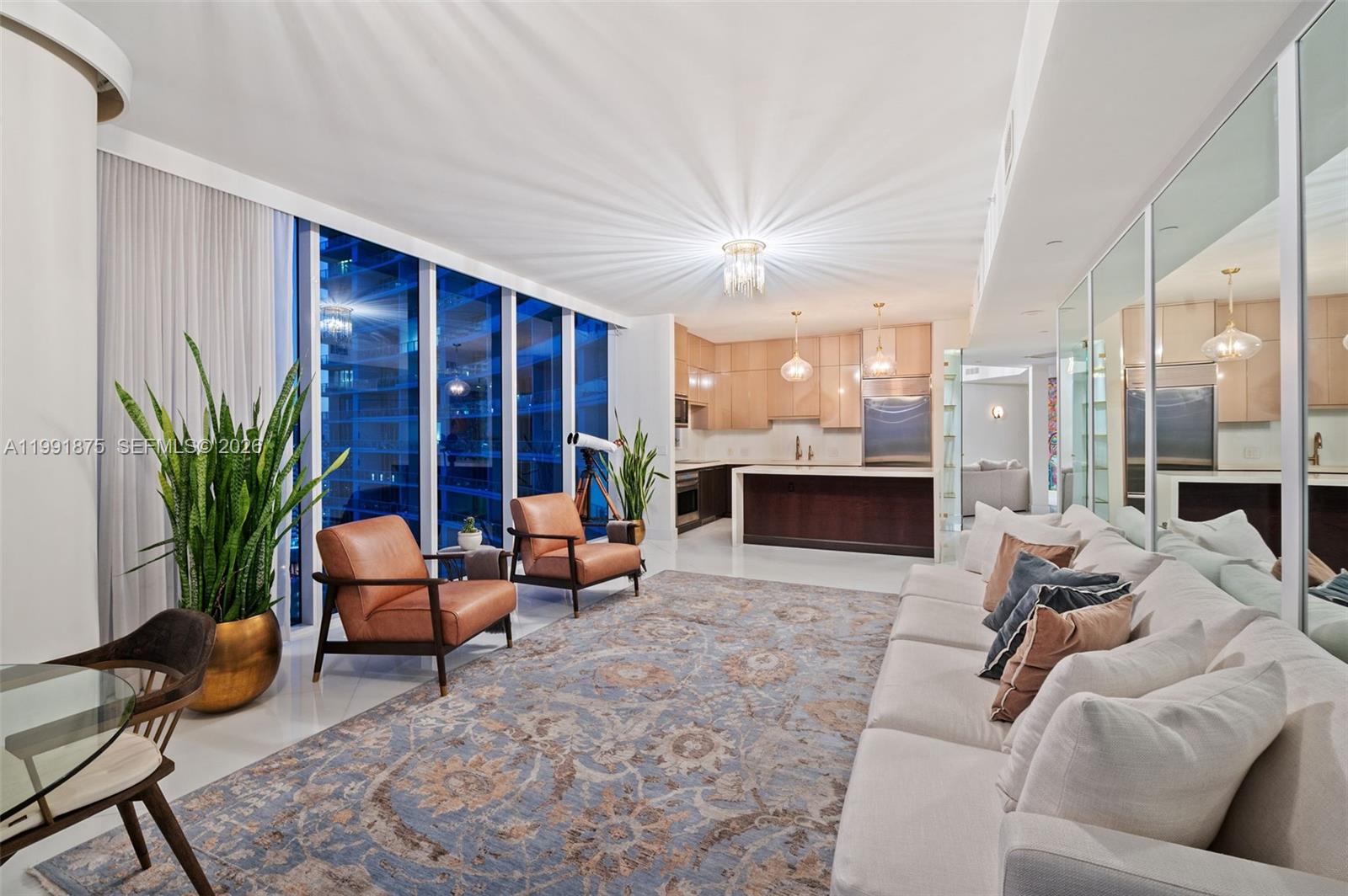 2020 N Bayshore Drive