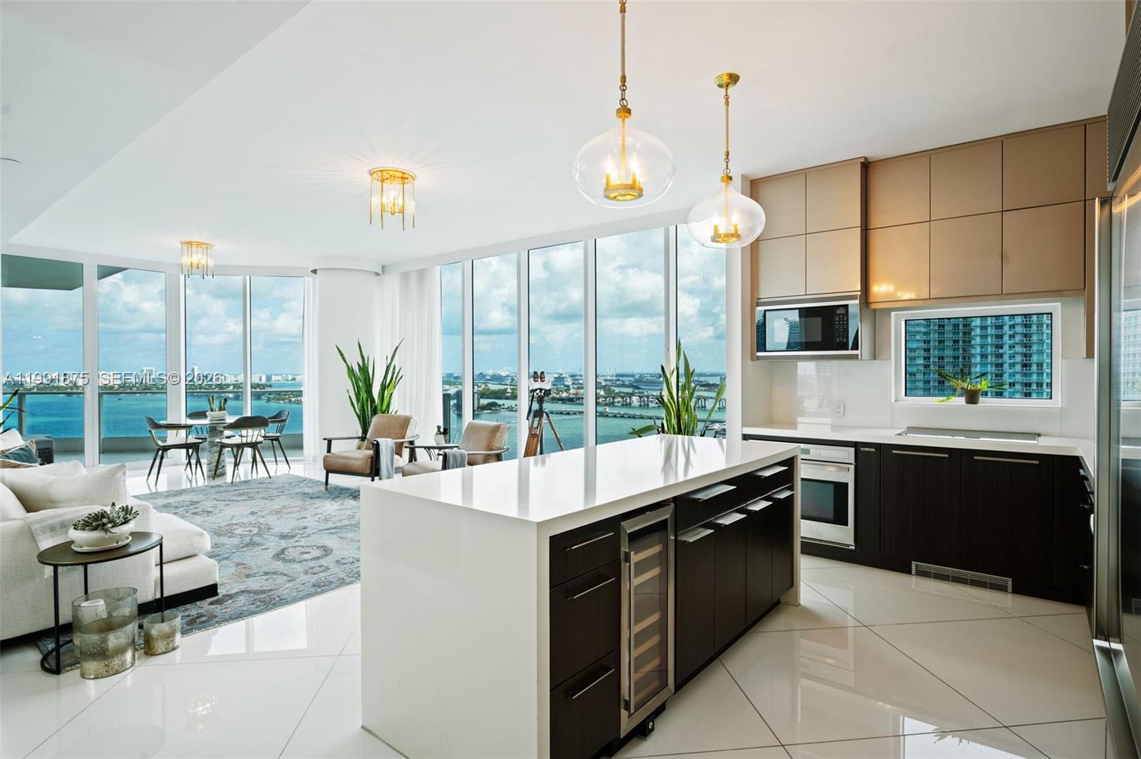 2020 N Bayshore Drive