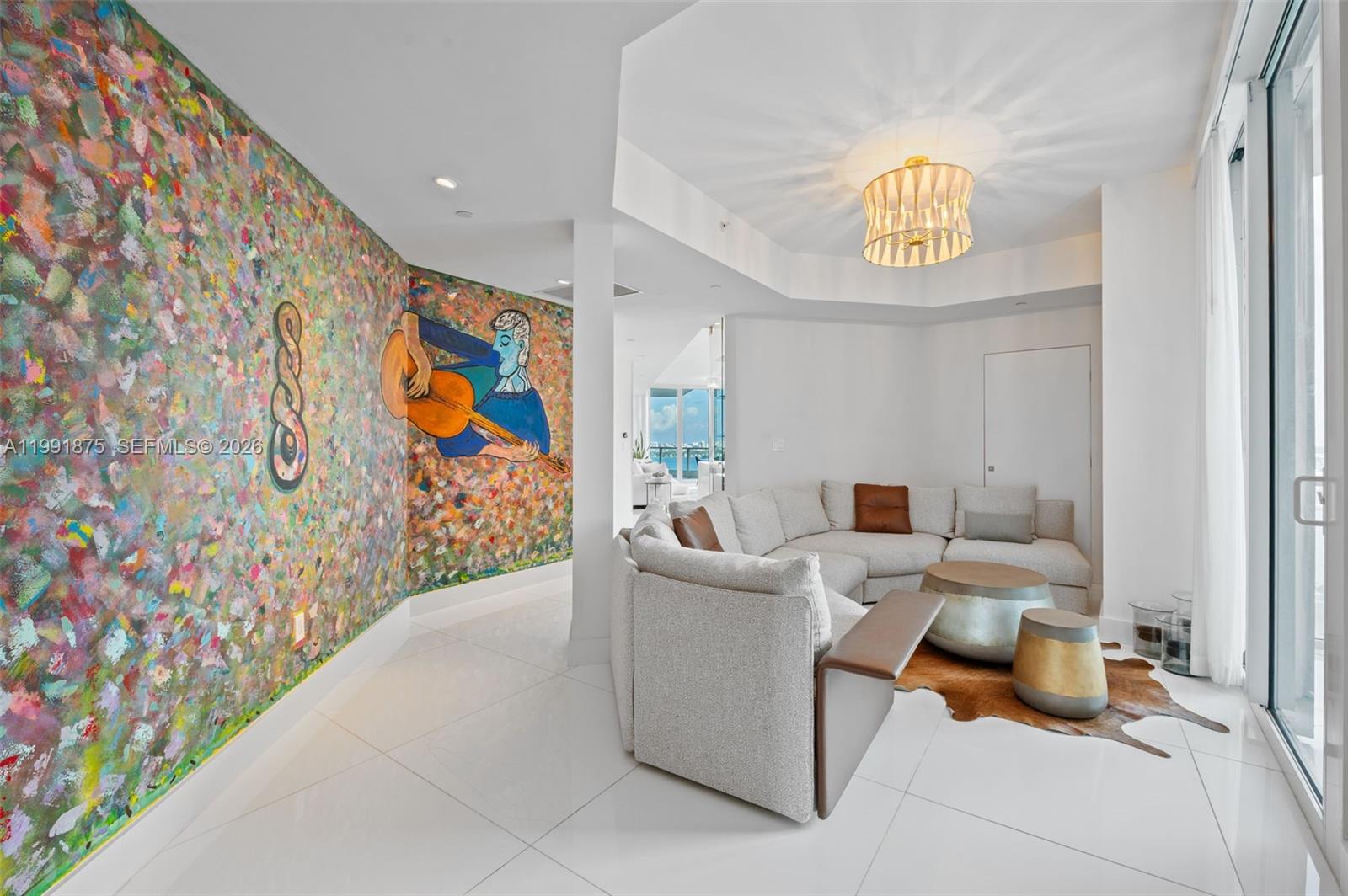 2020 N Bayshore Drive