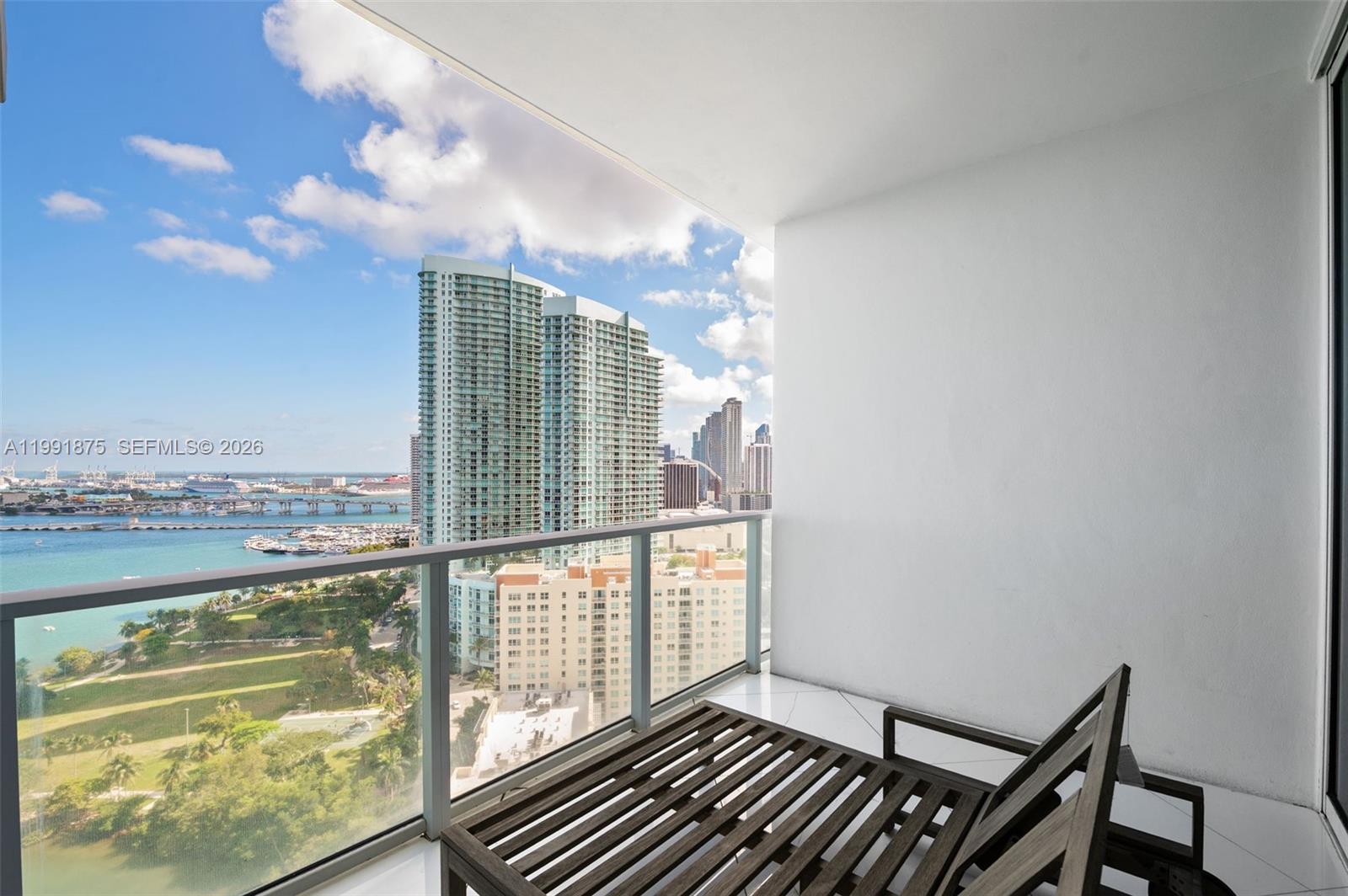 2020 N Bayshore Drive