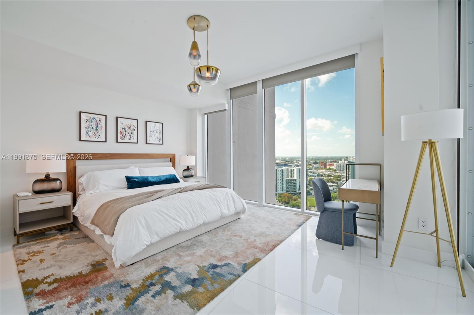 2020 N Bayshore Drive