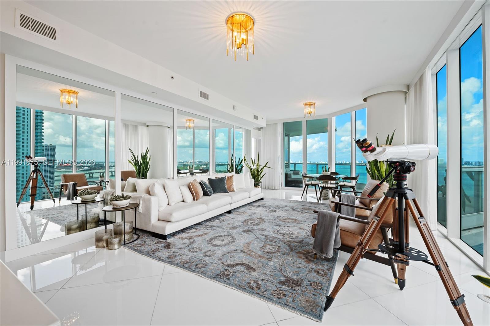 2020 N Bayshore Drive