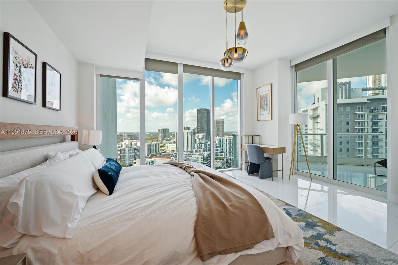 2020 N Bayshore Drive