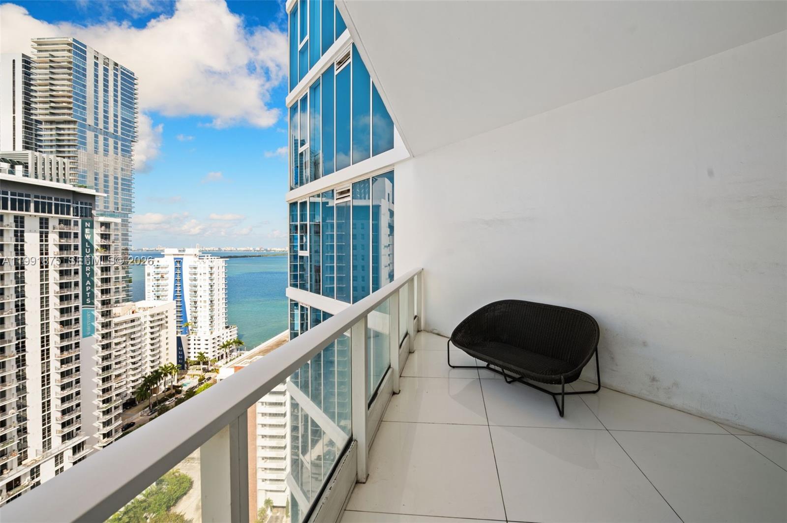 2020 N Bayshore Drive