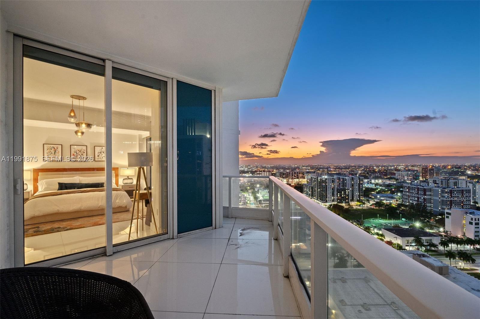 2020 N Bayshore Drive