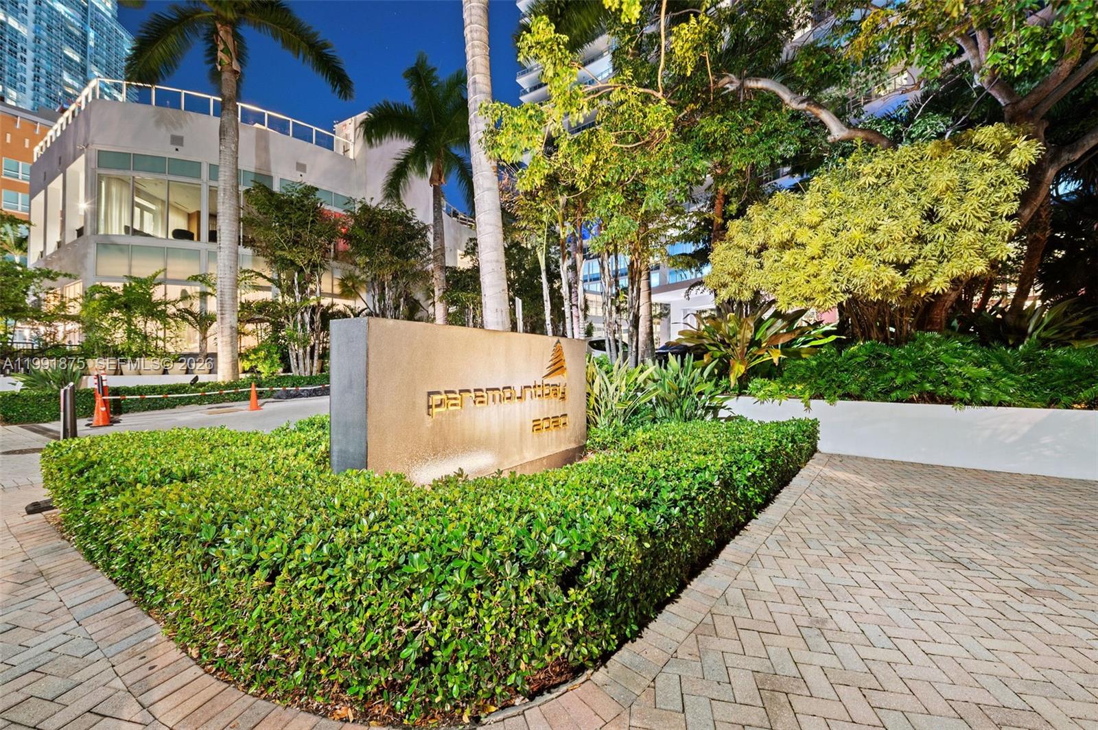 2020 N Bayshore Drive