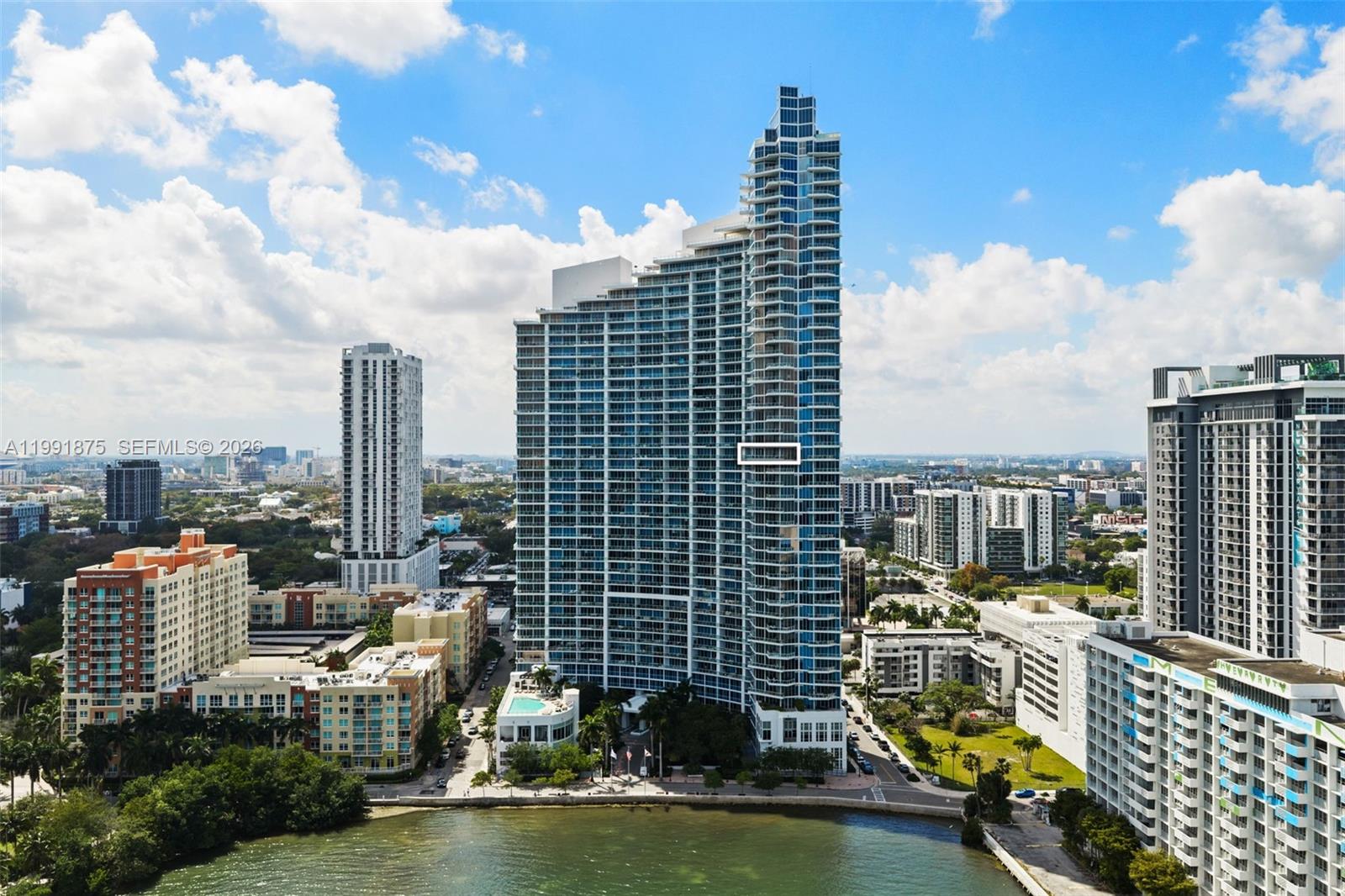 2020 N Bayshore Drive