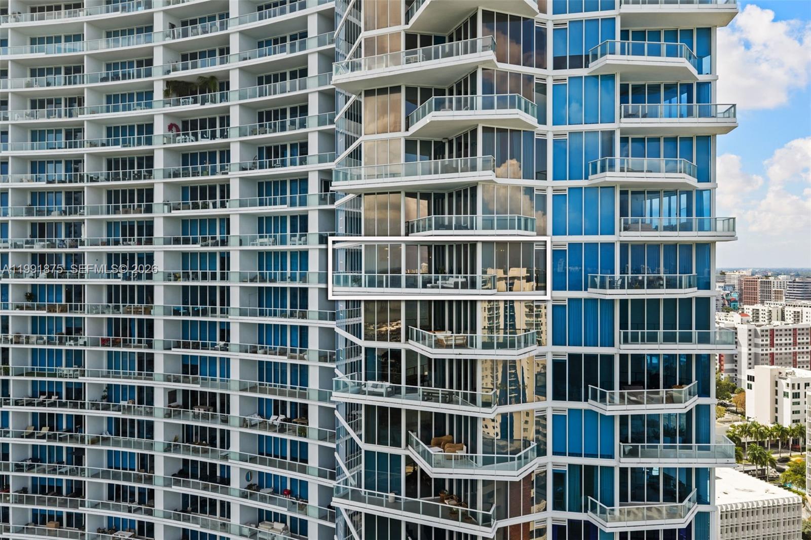 2020 N Bayshore Drive