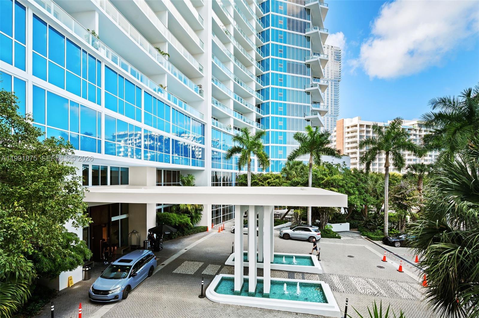 2020 N Bayshore Drive