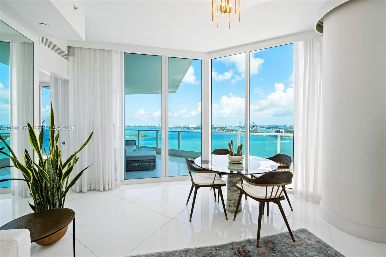 2020 N Bayshore Drive