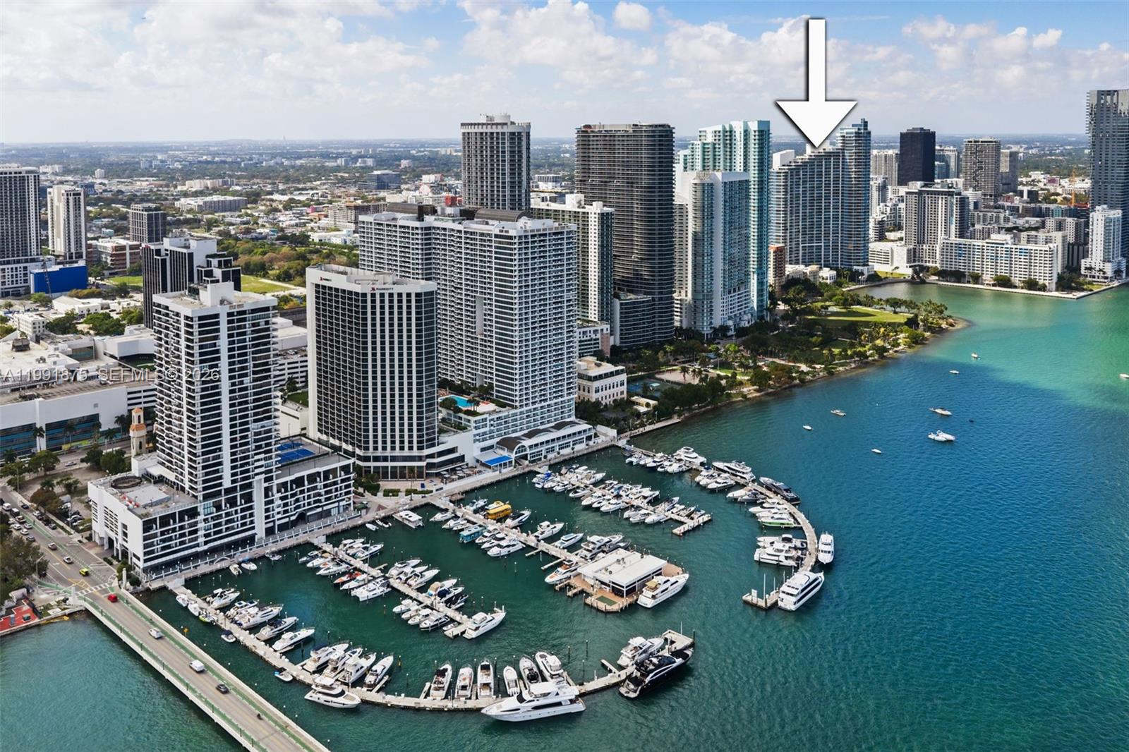 2020 N Bayshore Drive