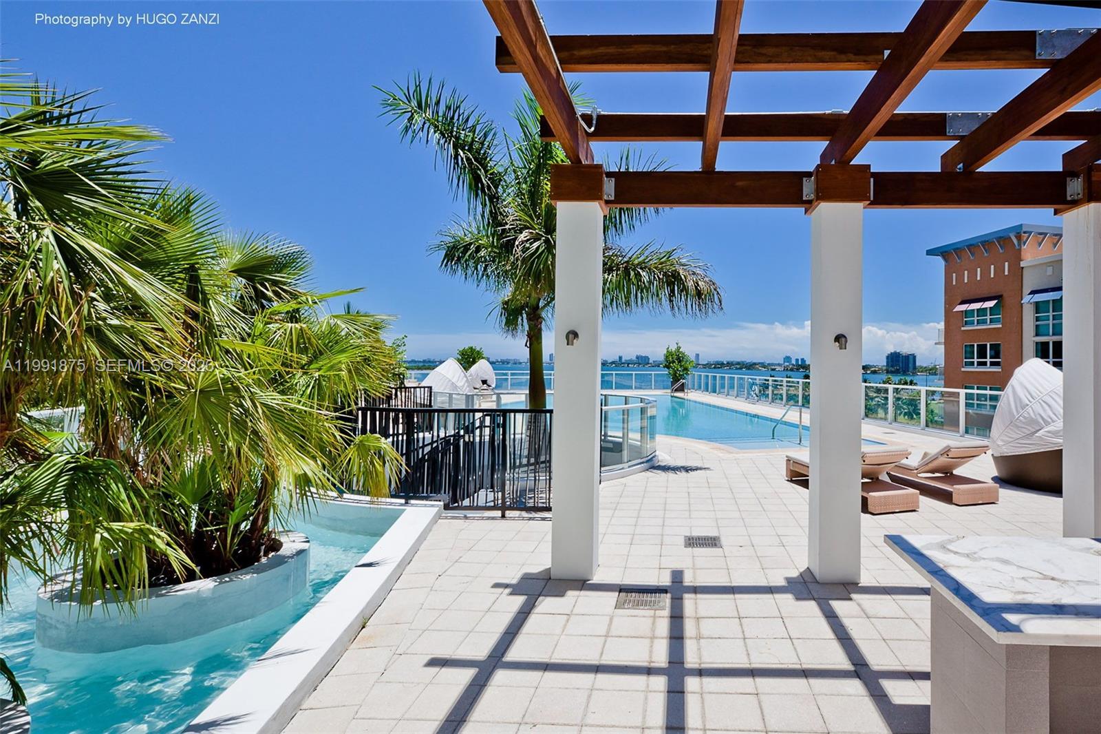 2020 N Bayshore Drive