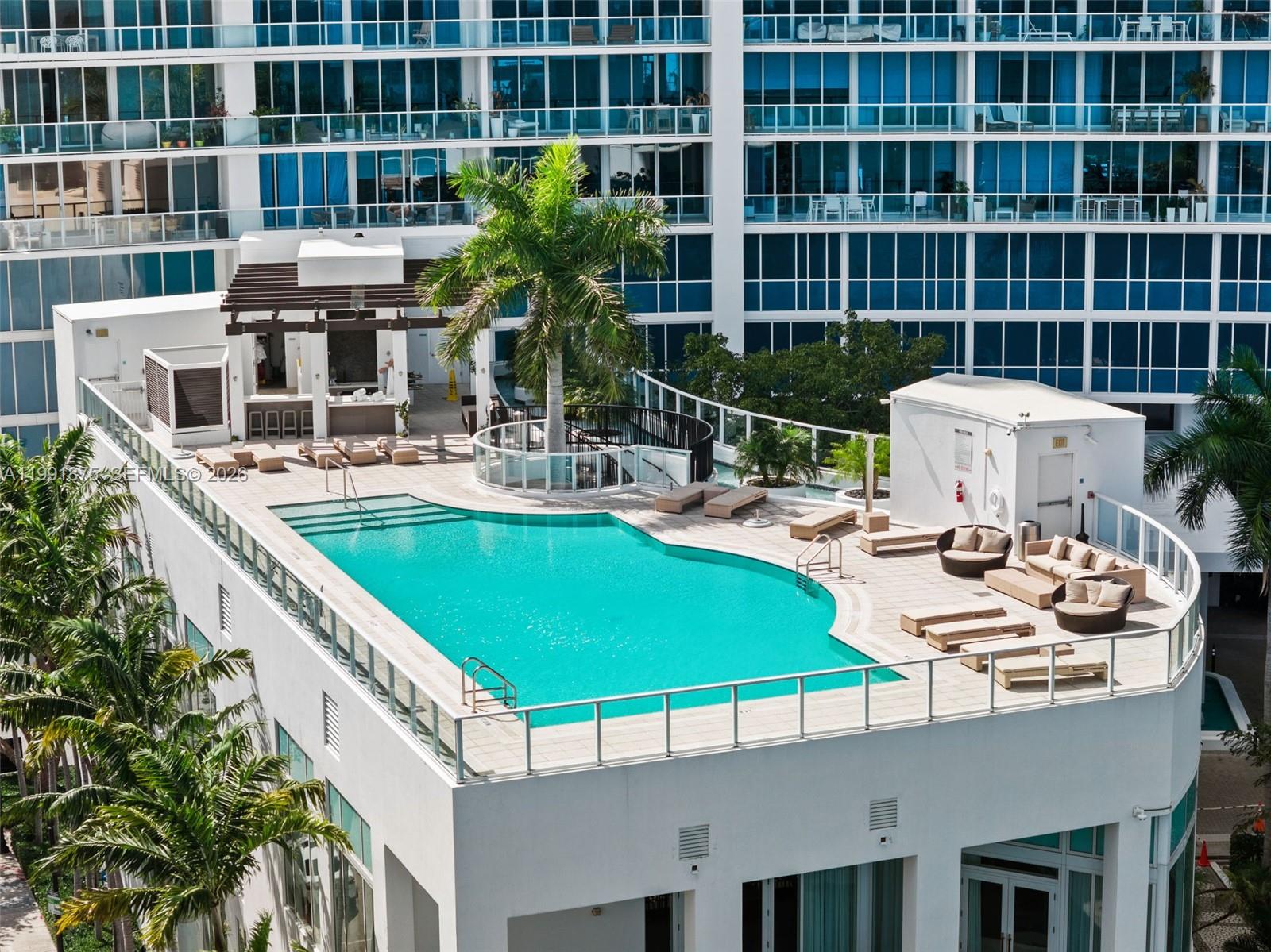 2020 N Bayshore Drive