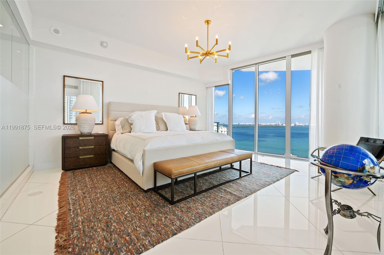 2020 N Bayshore Drive