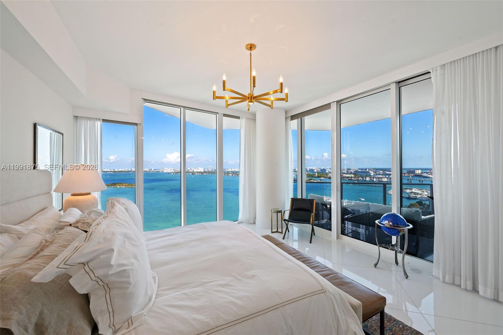 2020 N Bayshore Drive