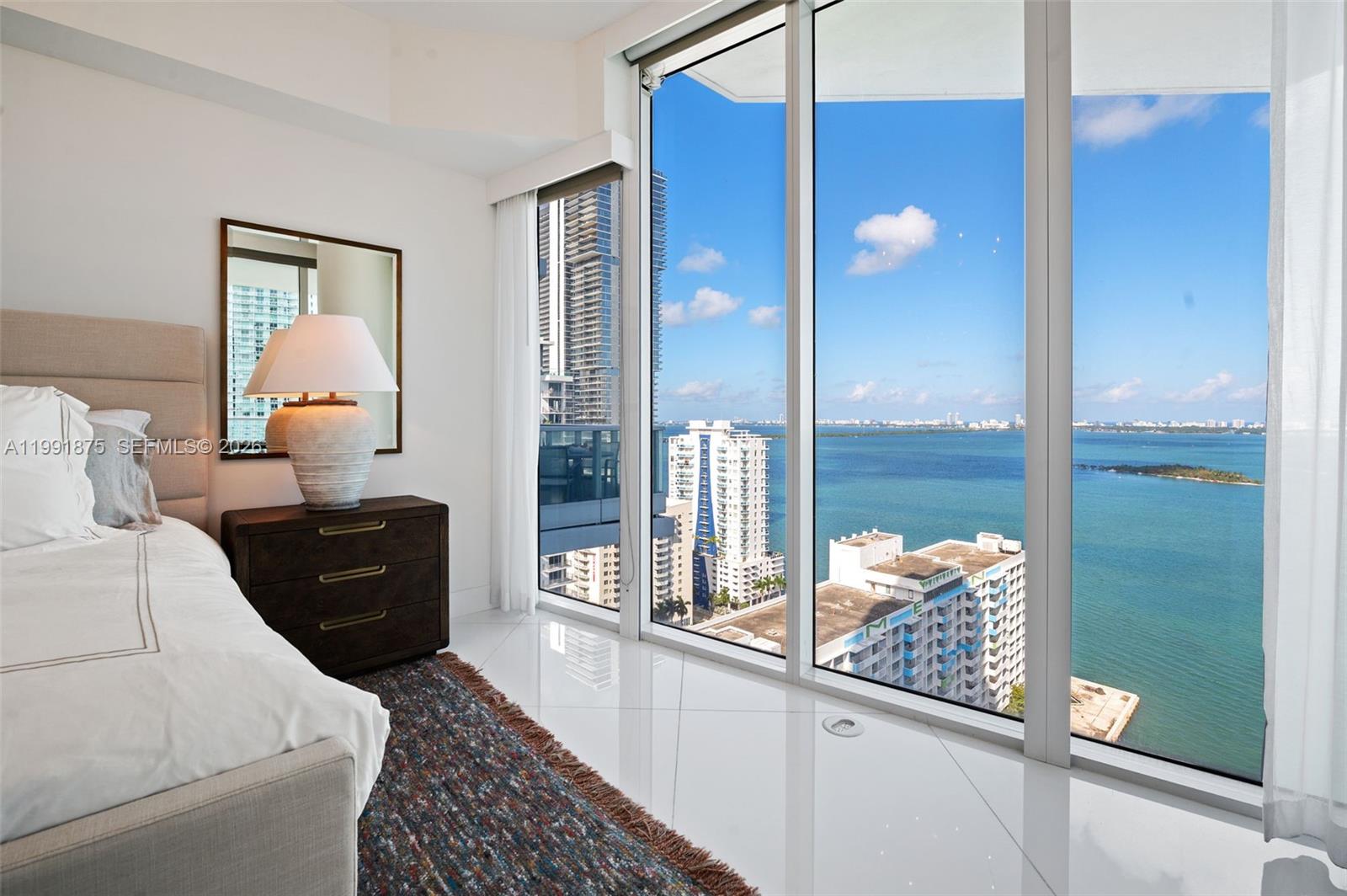 2020 N Bayshore Drive