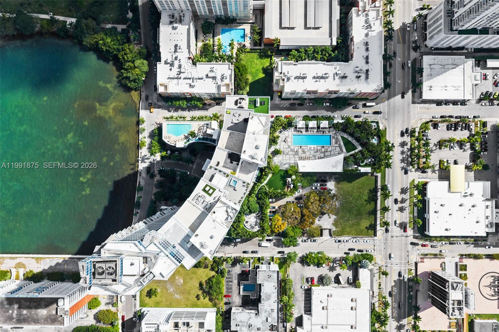 2020 N Bayshore Drive