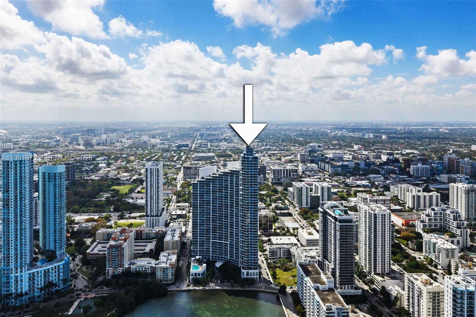 2020 N Bayshore Drive