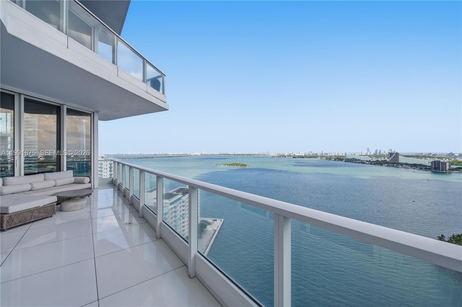 2020 N Bayshore Drive